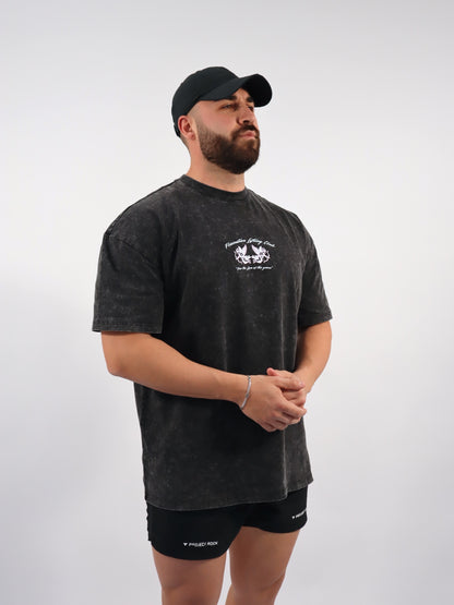 Cupid Oversized Tee