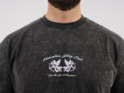 Cupid Oversized Tee