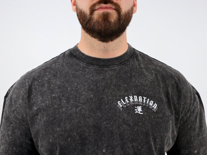 Gym Rats Oversized Tee